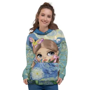 Petra Nuevo Hoody
