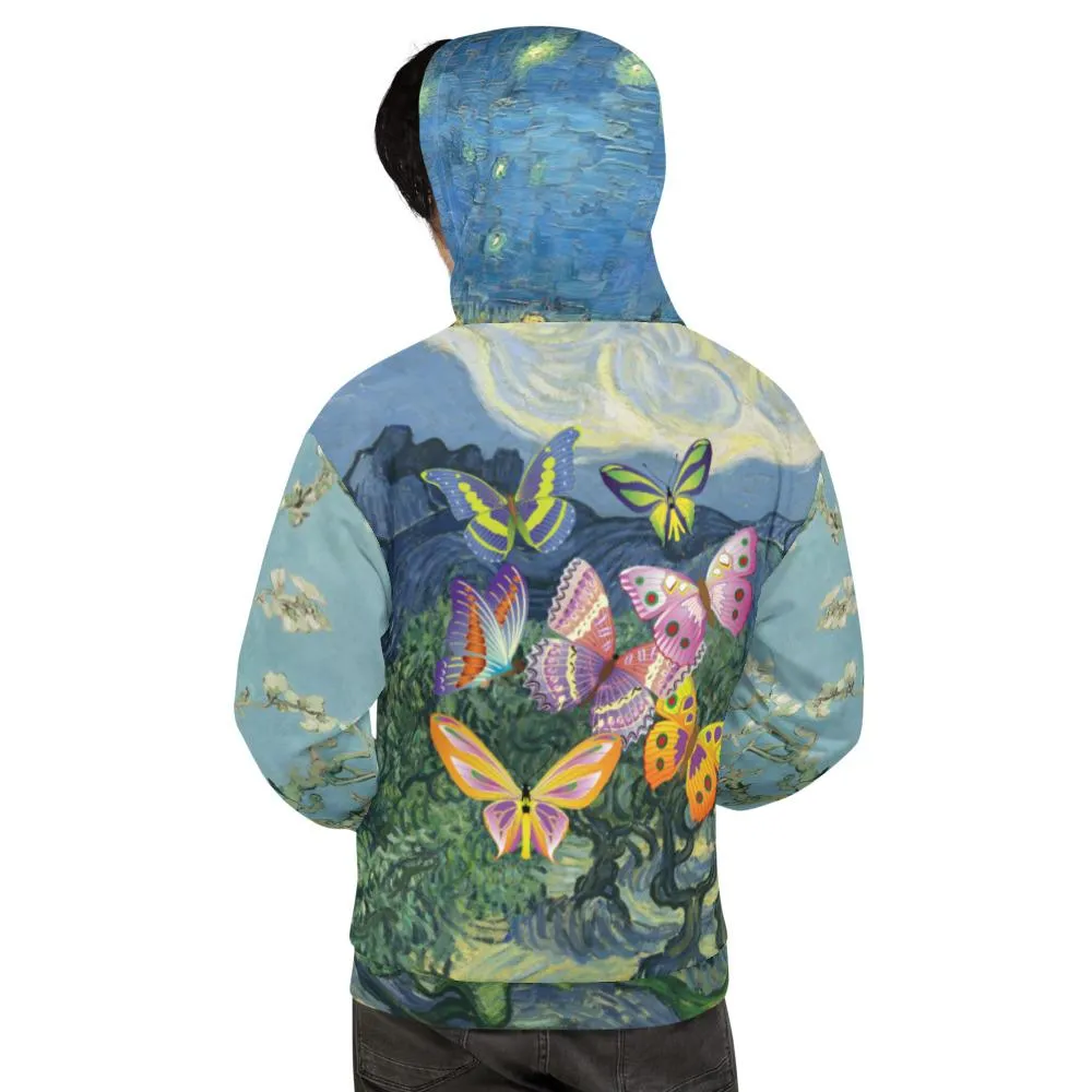 Petra Nuevo Hoody