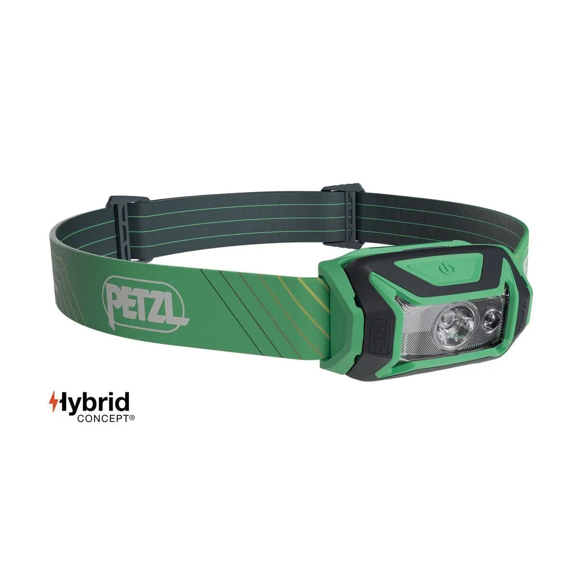 Petzl TIKKA® Core Headlamp