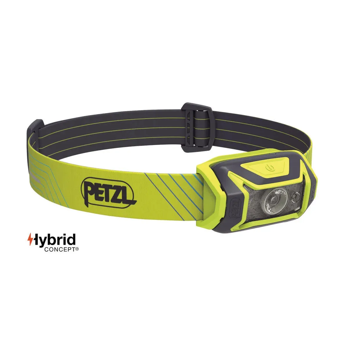 Petzl TIKKA® Core Headlamp