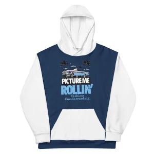 Picture Me Rollin Unisex Hoodie