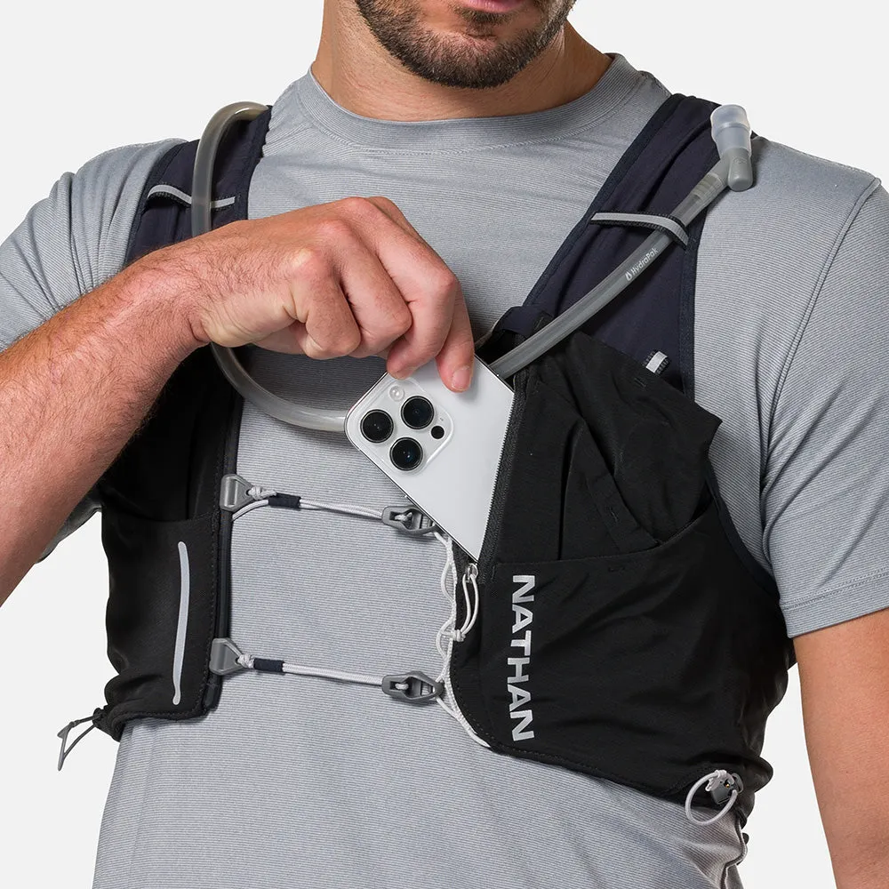 Pinnacle Pro 12 Liter Hydration Race Vest