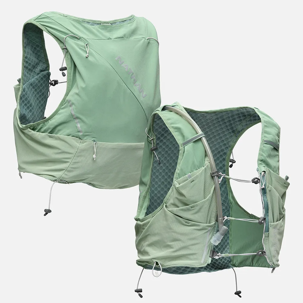 Pinnacle Pro 12 Liter Hydration Race Vest
