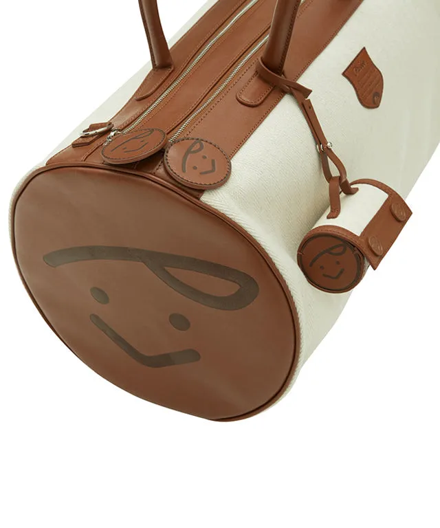 PIV'VEE Mini  Ball Bag - Squirrel Brown