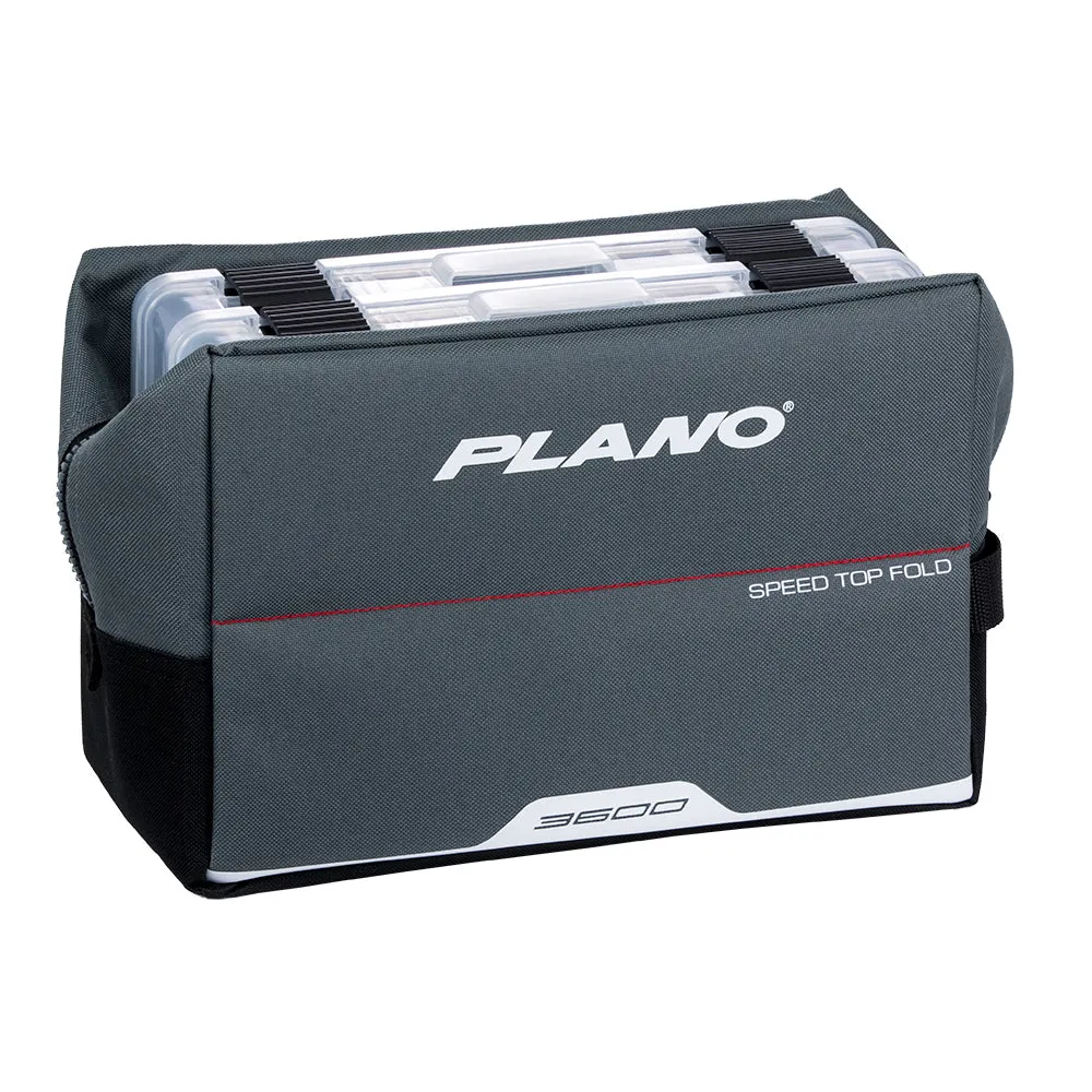 Plano Weekend Series 3600 Speedbag - Kayak Fishing Gear