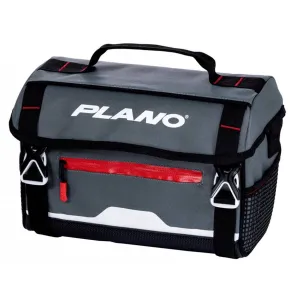 Plano Weekend Series Soft Sider Tackle Bag with Trays