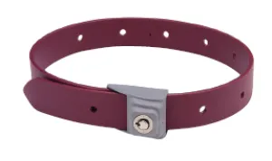 Polyurethane Locking Belt - BL-118-POLY, BL-124-POLY, BL-130-POLY, Bl-136-POLY, BL-142-POLY, BL-148-POLY, BL-154.-POLY, BL-160-POLY, BL-166-POLY, BL-172 & BL-178-POLY