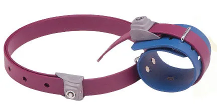 Polyurethane Locking Belt - BL-118-POLY, BL-124-POLY, BL-130-POLY, Bl-136-POLY, BL-142-POLY, BL-148-POLY, BL-154.-POLY, BL-160-POLY, BL-166-POLY, BL-172 & BL-178-POLY