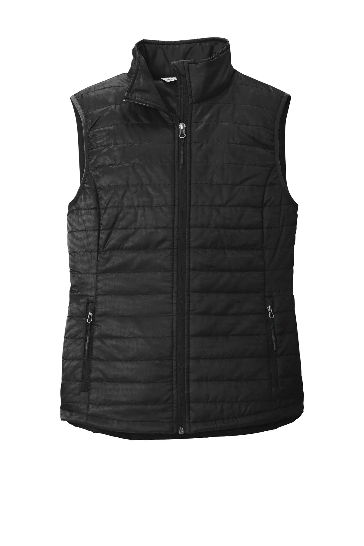 Port Authority® Women's Packable Puffy Vest