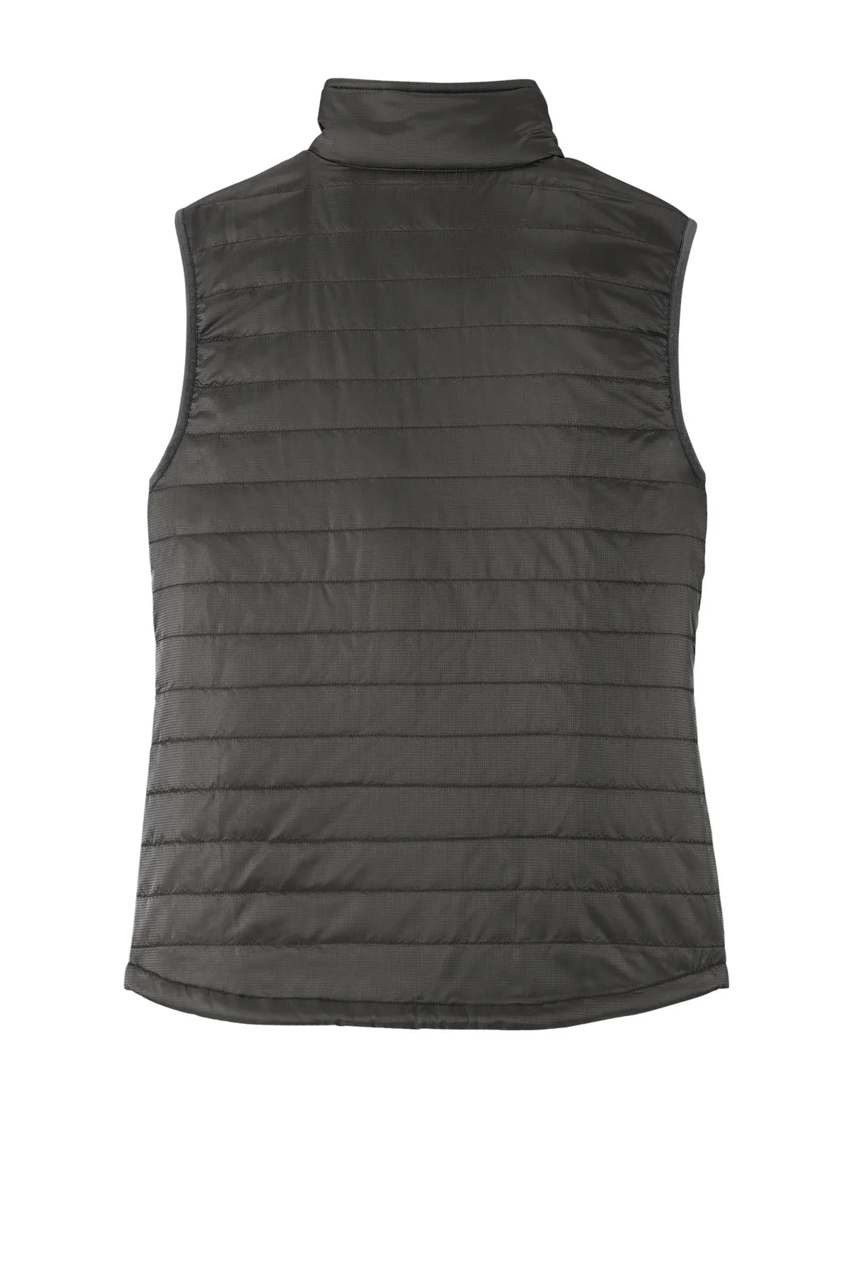 Port Authority® Women's Packable Puffy Vest