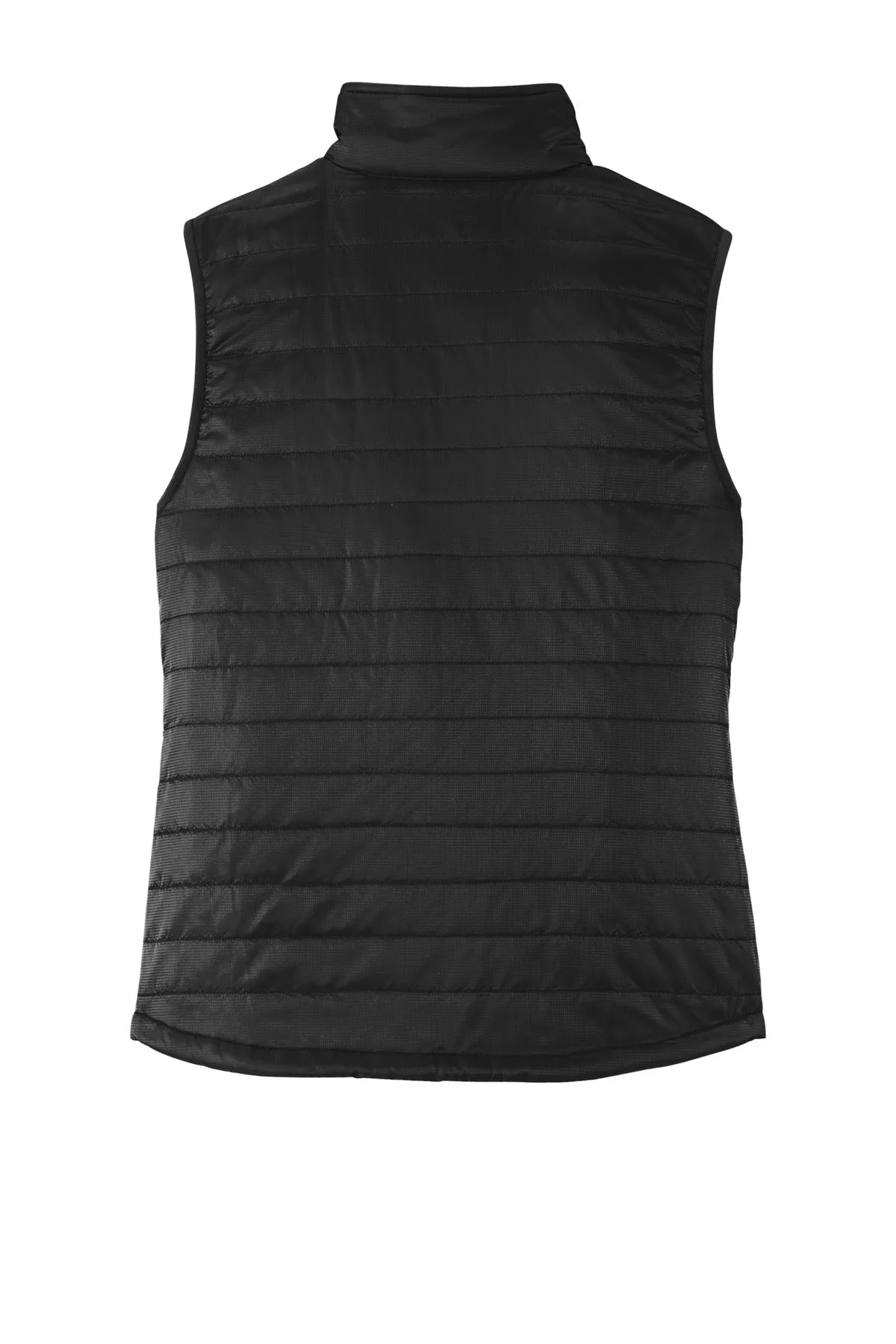 Port Authority® Women's Packable Puffy Vest