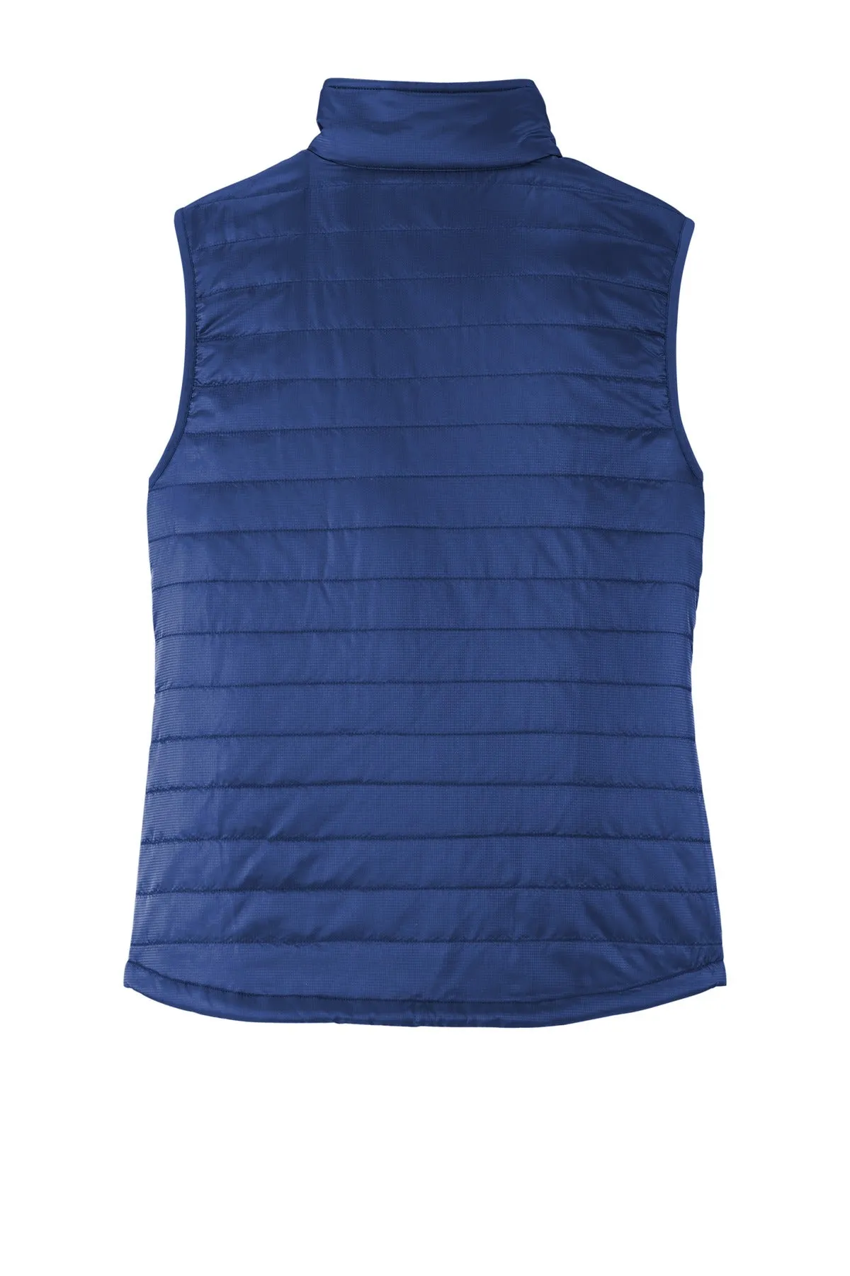 Port Authority® Women's Packable Puffy Vest