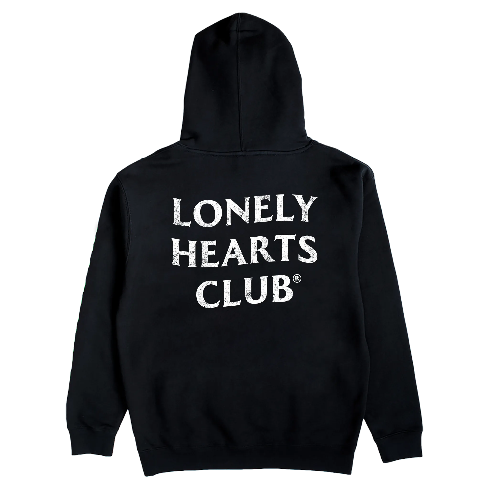 Pray For Love Hoodie