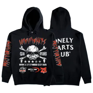 Pray For Love Hoodie