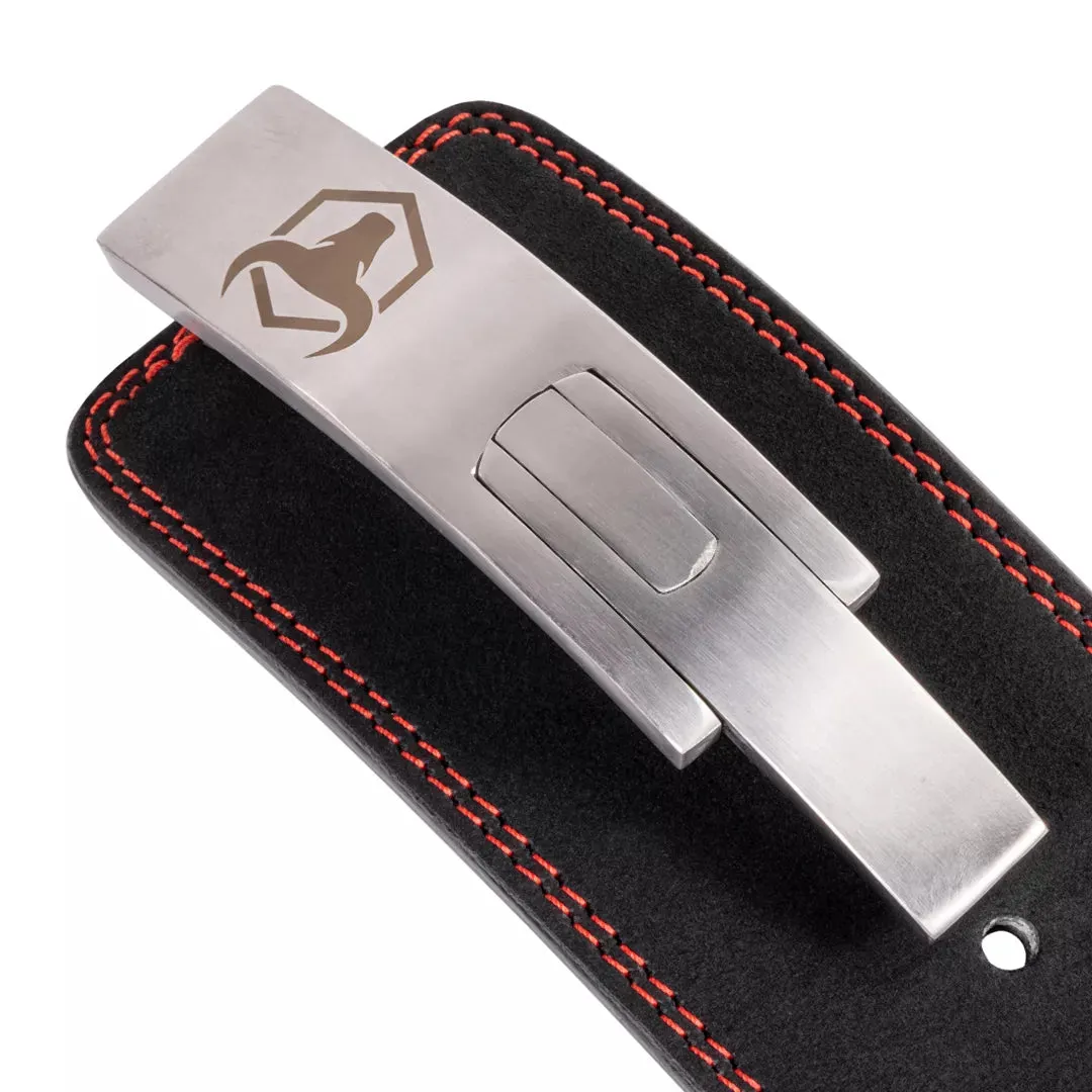 Pro 10mm 4" Lever Belt
