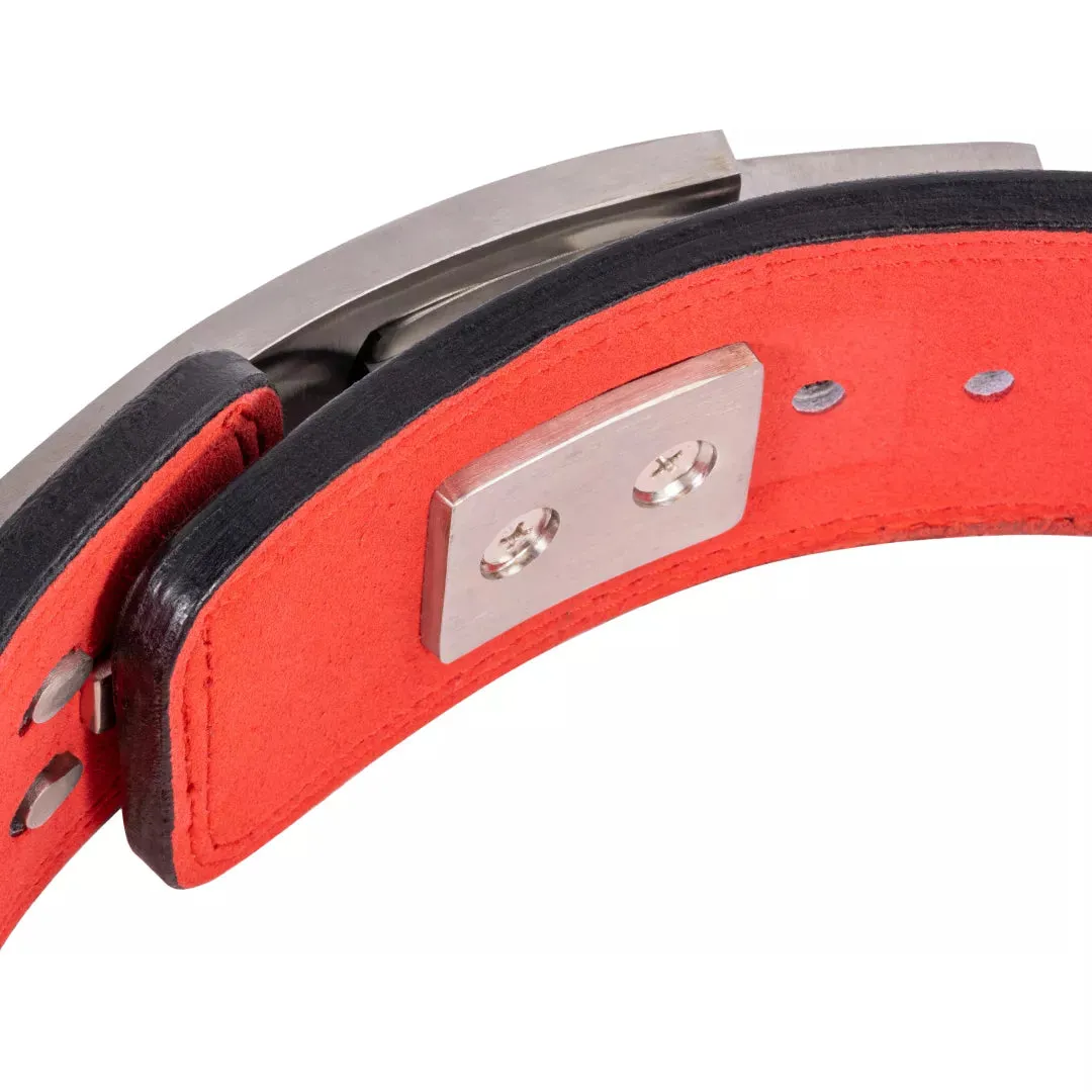 Pro 10mm 4" Lever Belt
