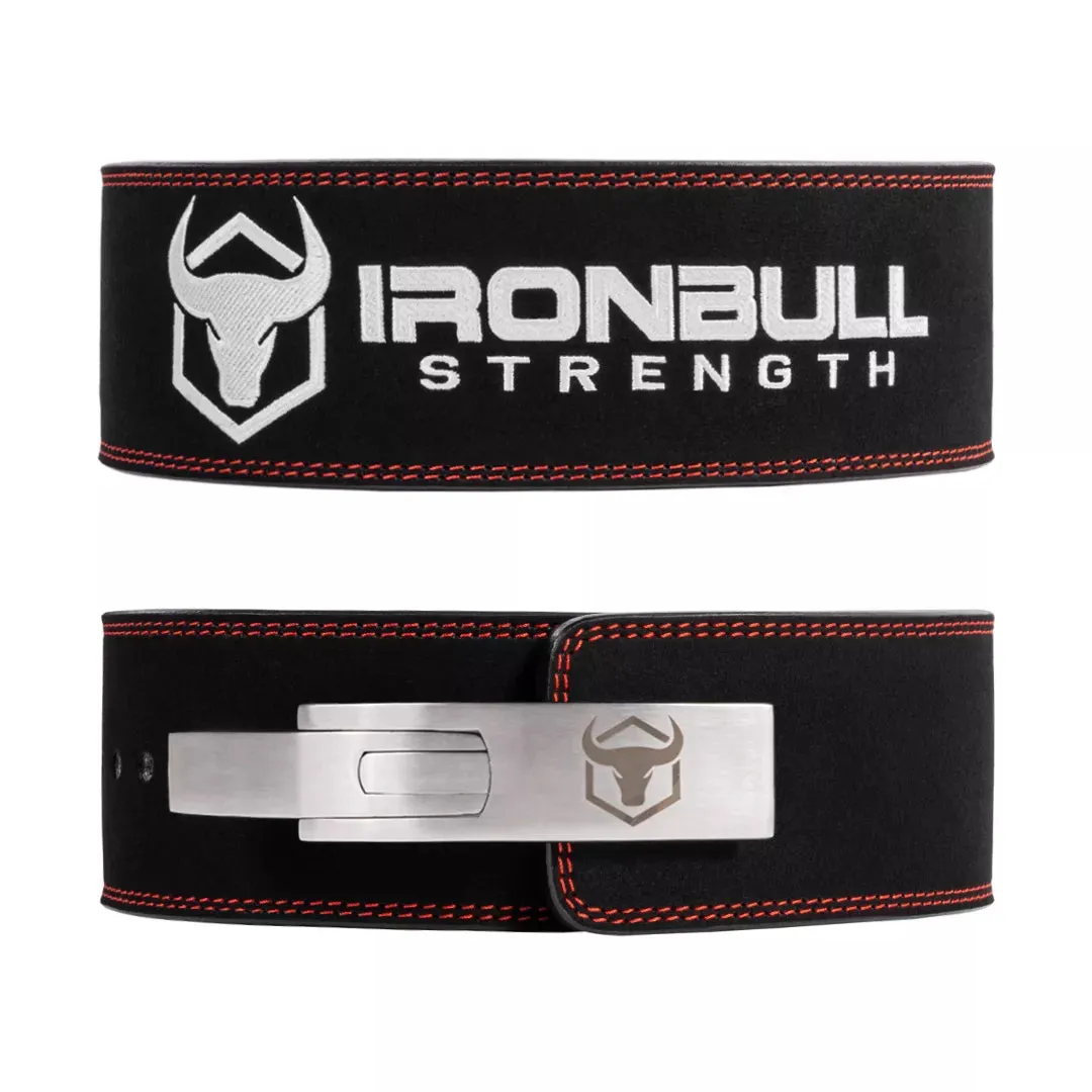 Pro 10mm 4" Lever Belt