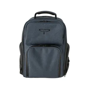 PRS Go-Bag Musician's Backpack, Mystic Gray