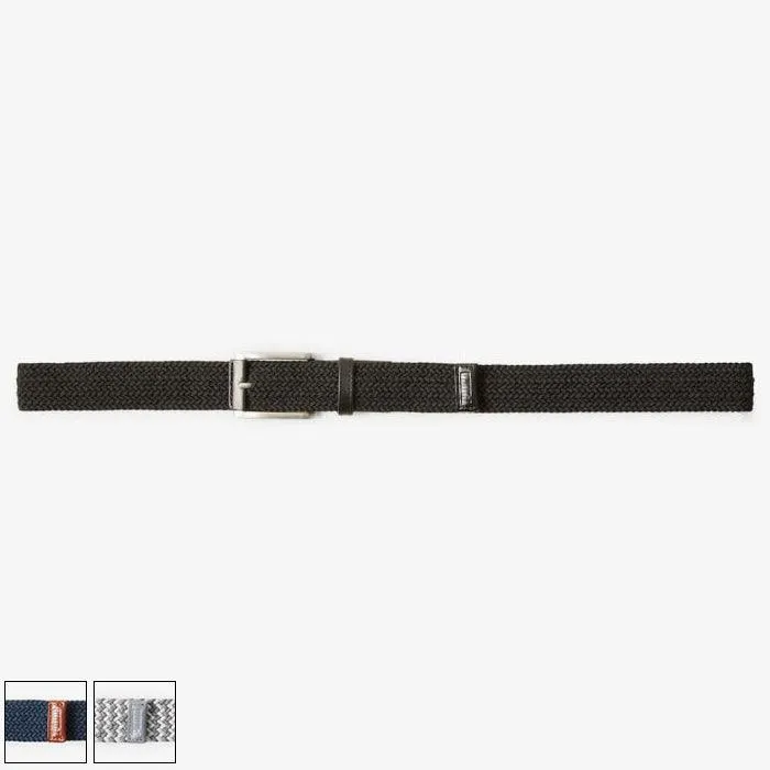 Puma Braided Golf Belt L/XL Puma Black/Puma Black (054213-0