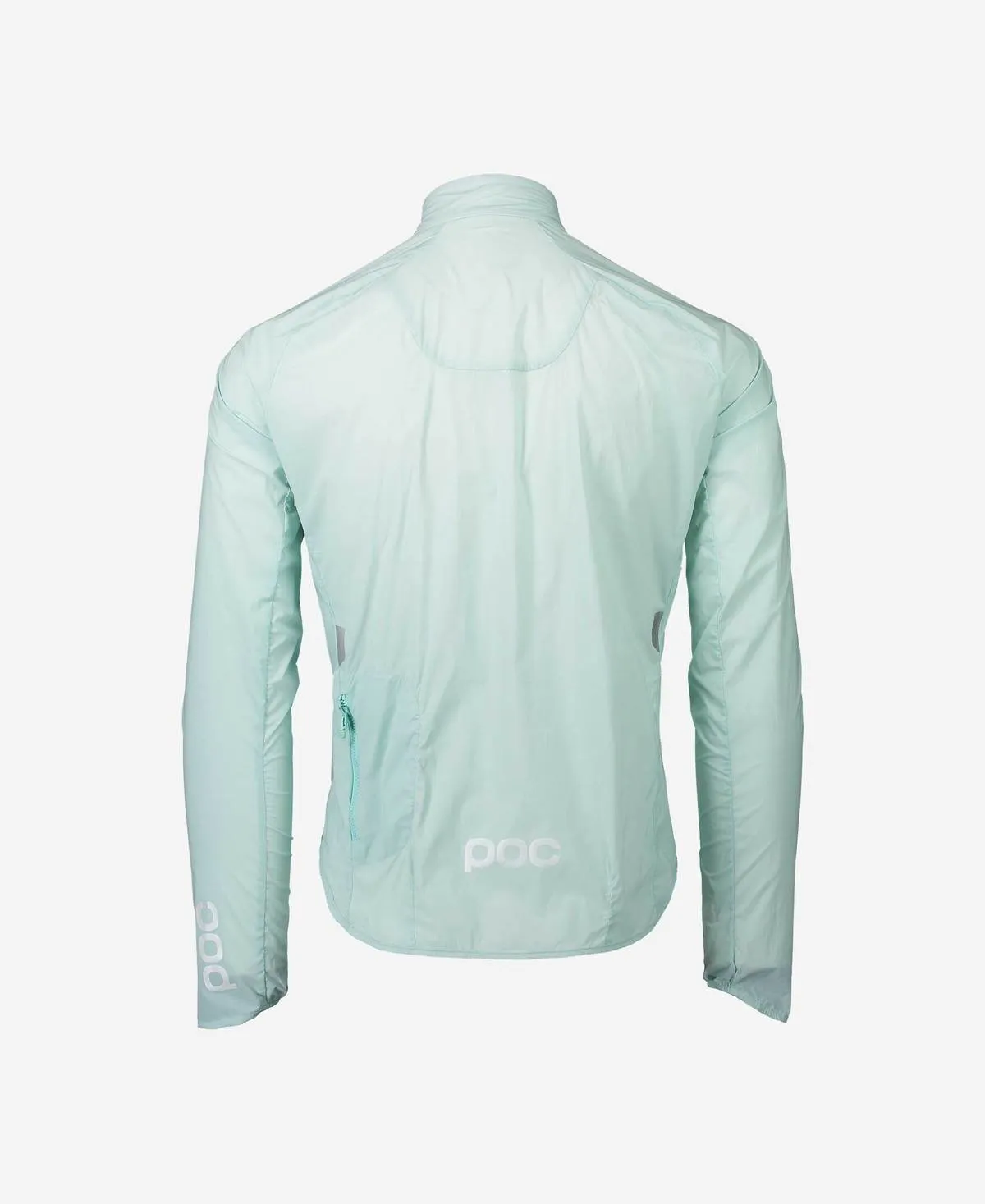 Pure-Lite Splash Jacket - Apophyllite Green