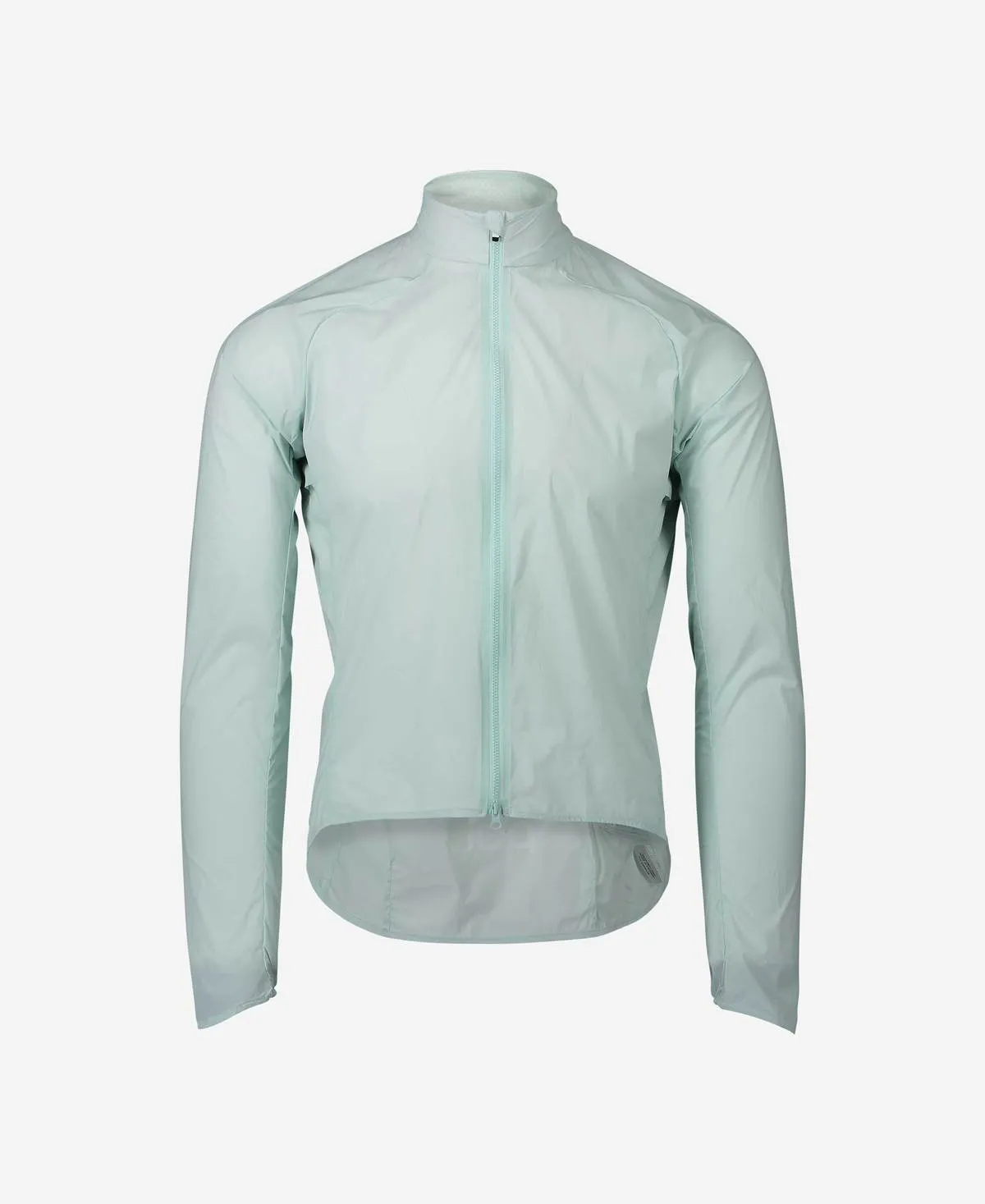 Pure-Lite Splash Jacket - Apophyllite Green