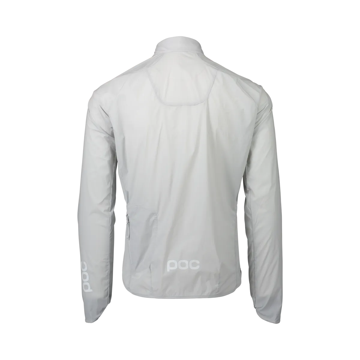 Pure-Lite Splash Jacket Granite Grey