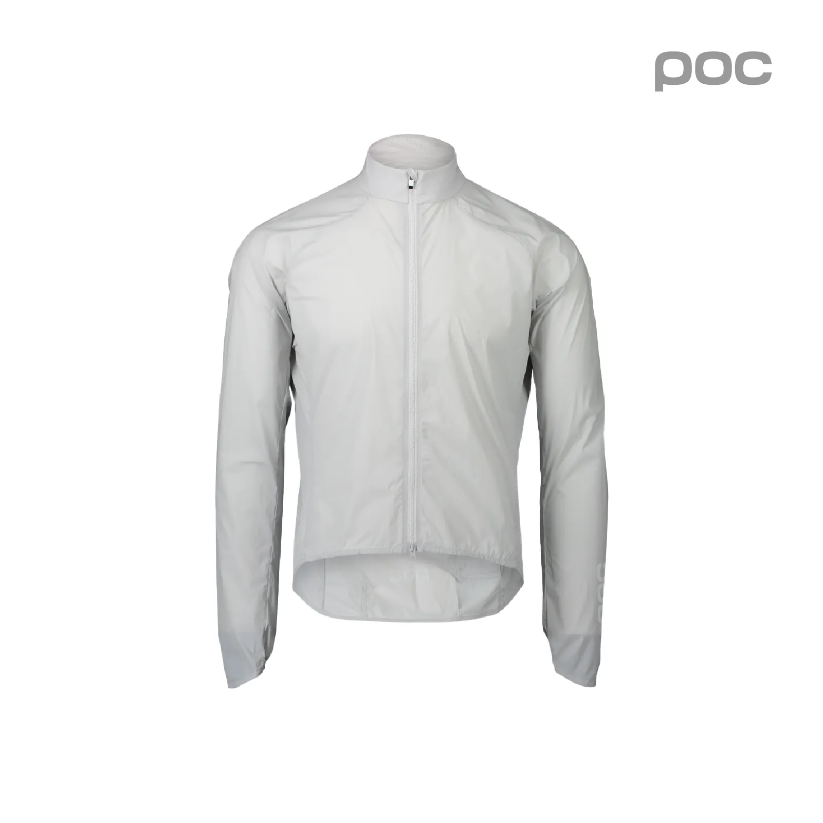 Pure-Lite Splash Jacket Granite Grey