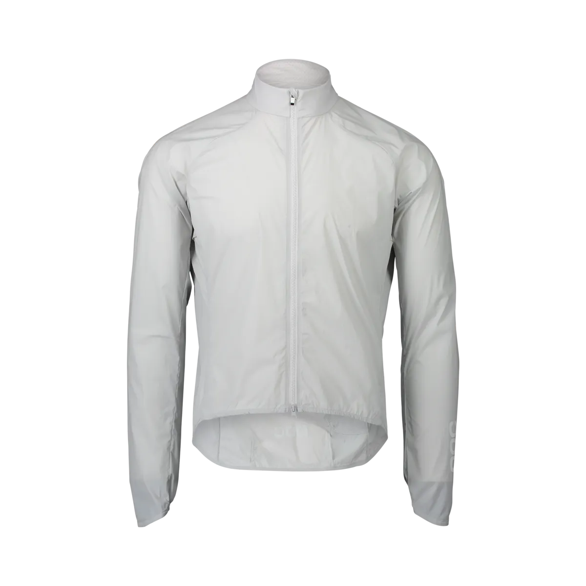 Pure-Lite Splash Jacket Granite Grey