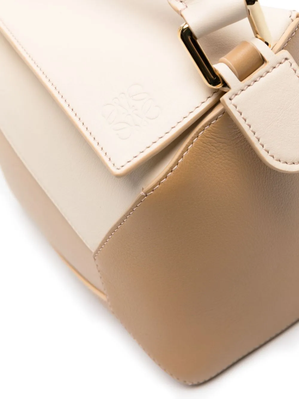 Puzzle bag