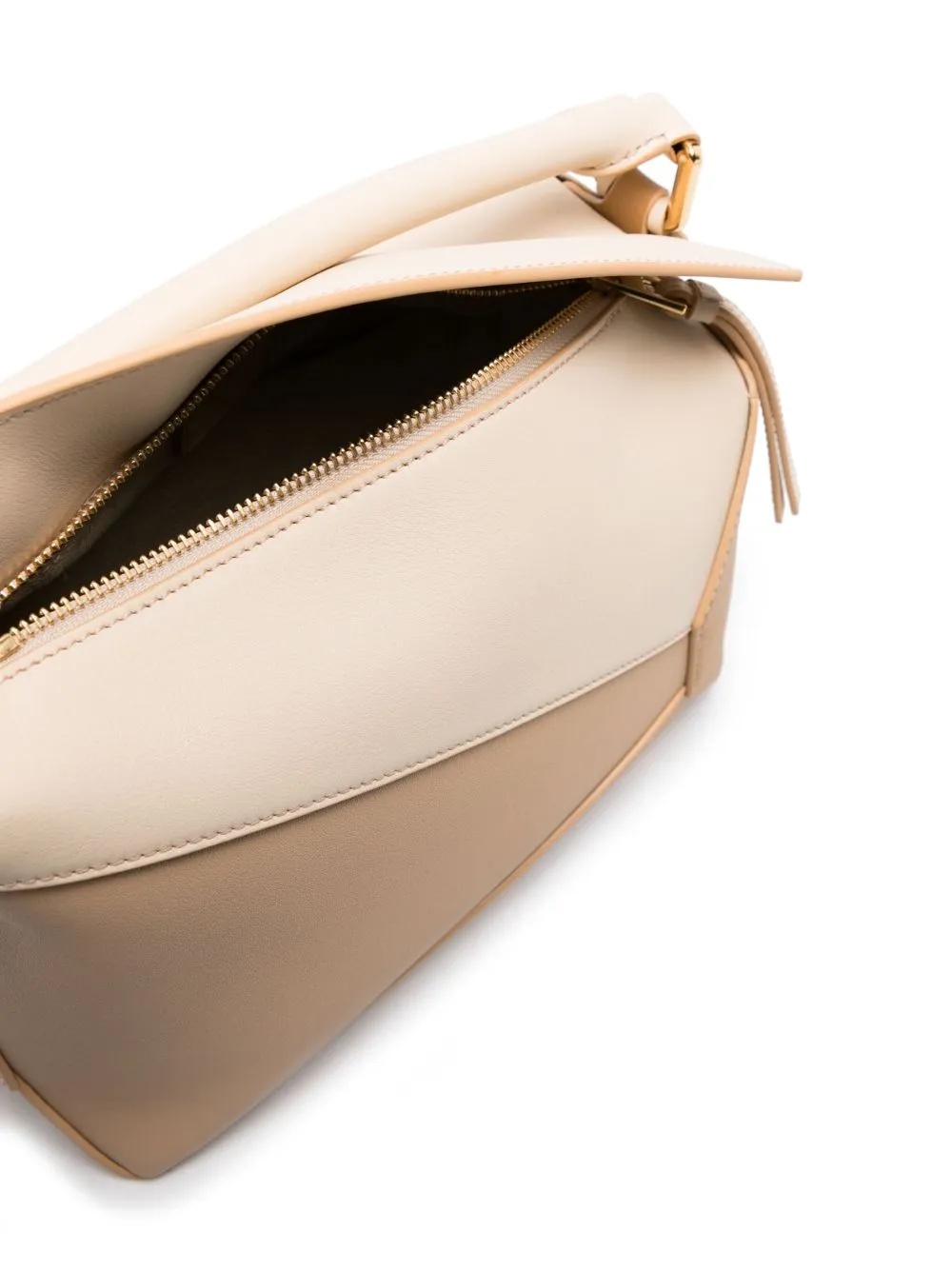 Puzzle bag