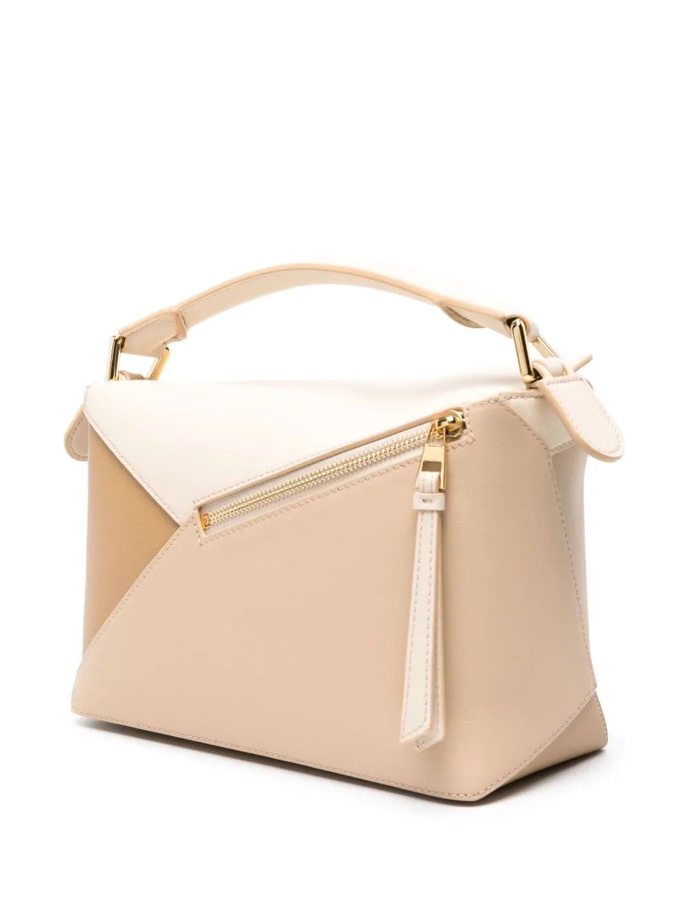 Puzzle bag