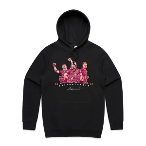 Queenslander Hoodie