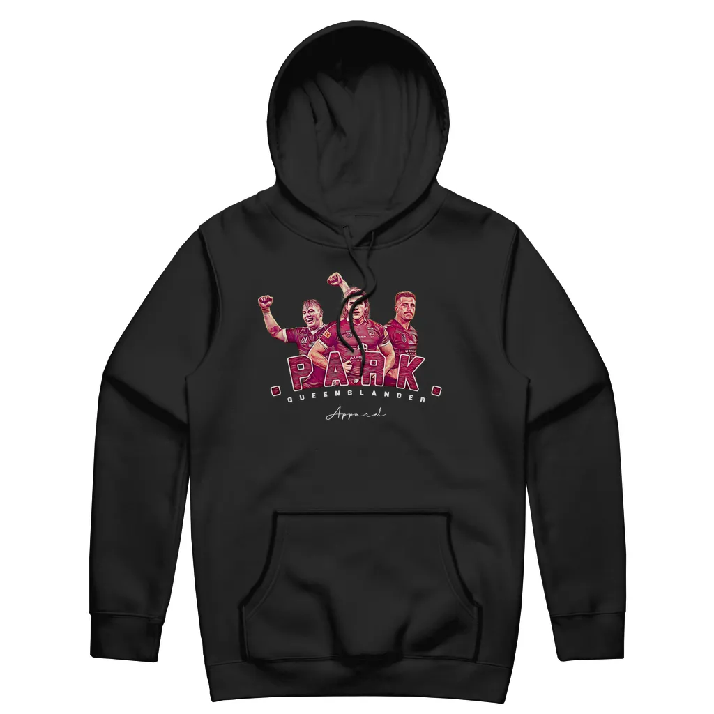 Queenslander Hoodie