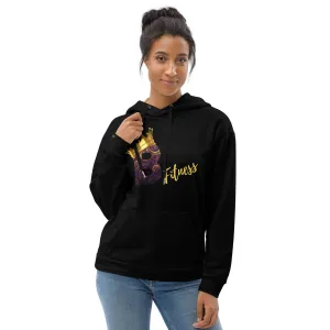 "B Fitness" - Special Edition (Black) - Hoodie
