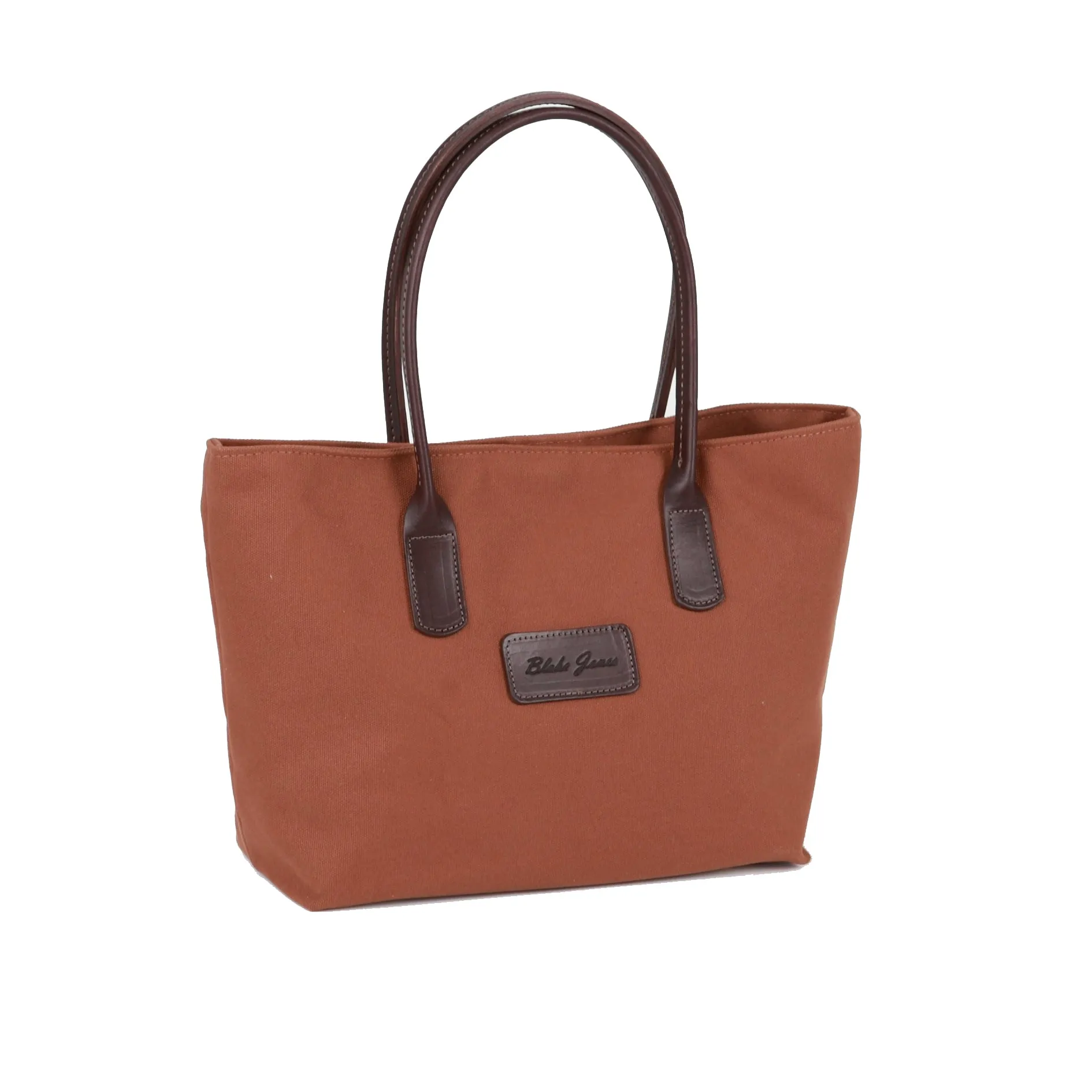 "Melissa" - Canvas Tote