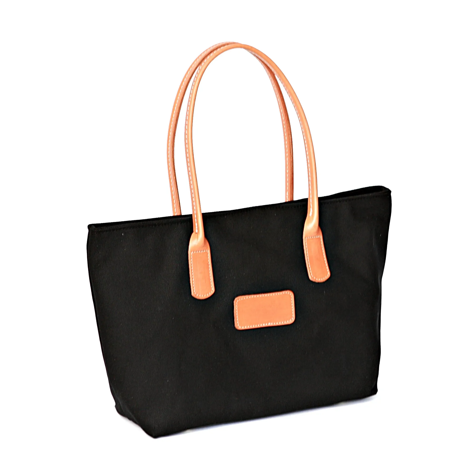 "Melissa" - Canvas Tote