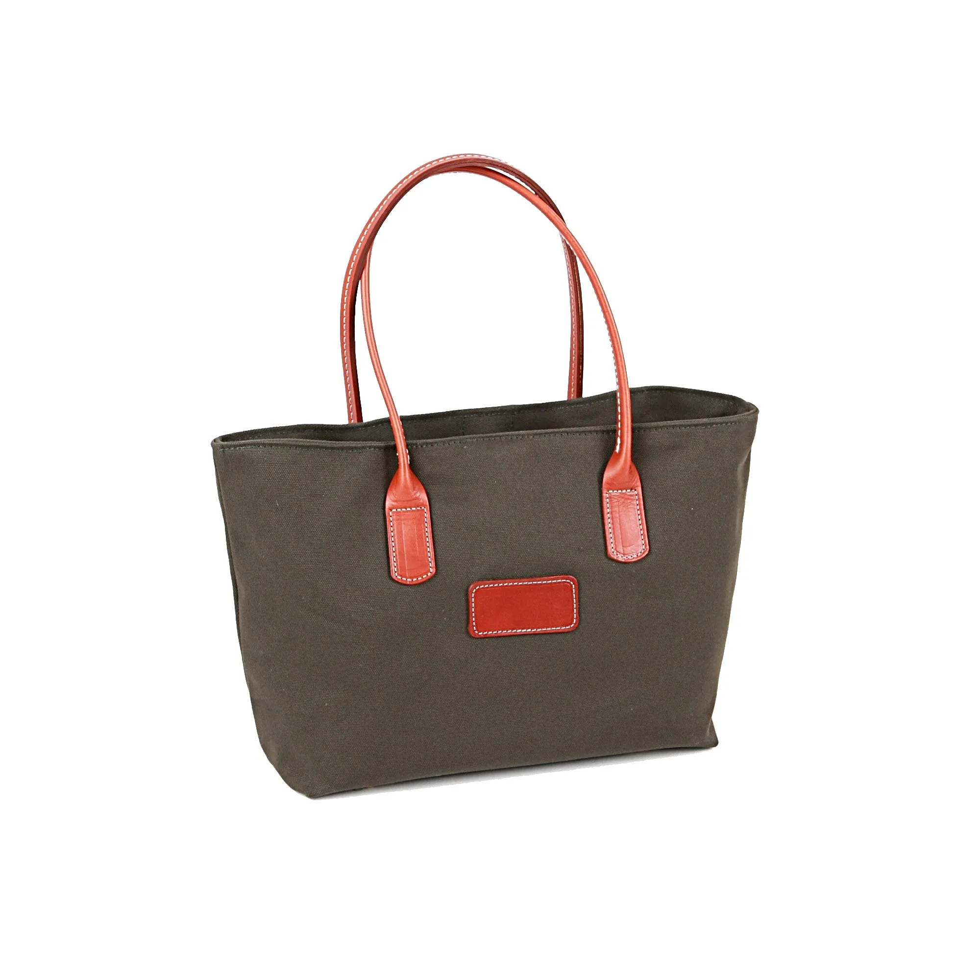 "Melissa" - Canvas Tote