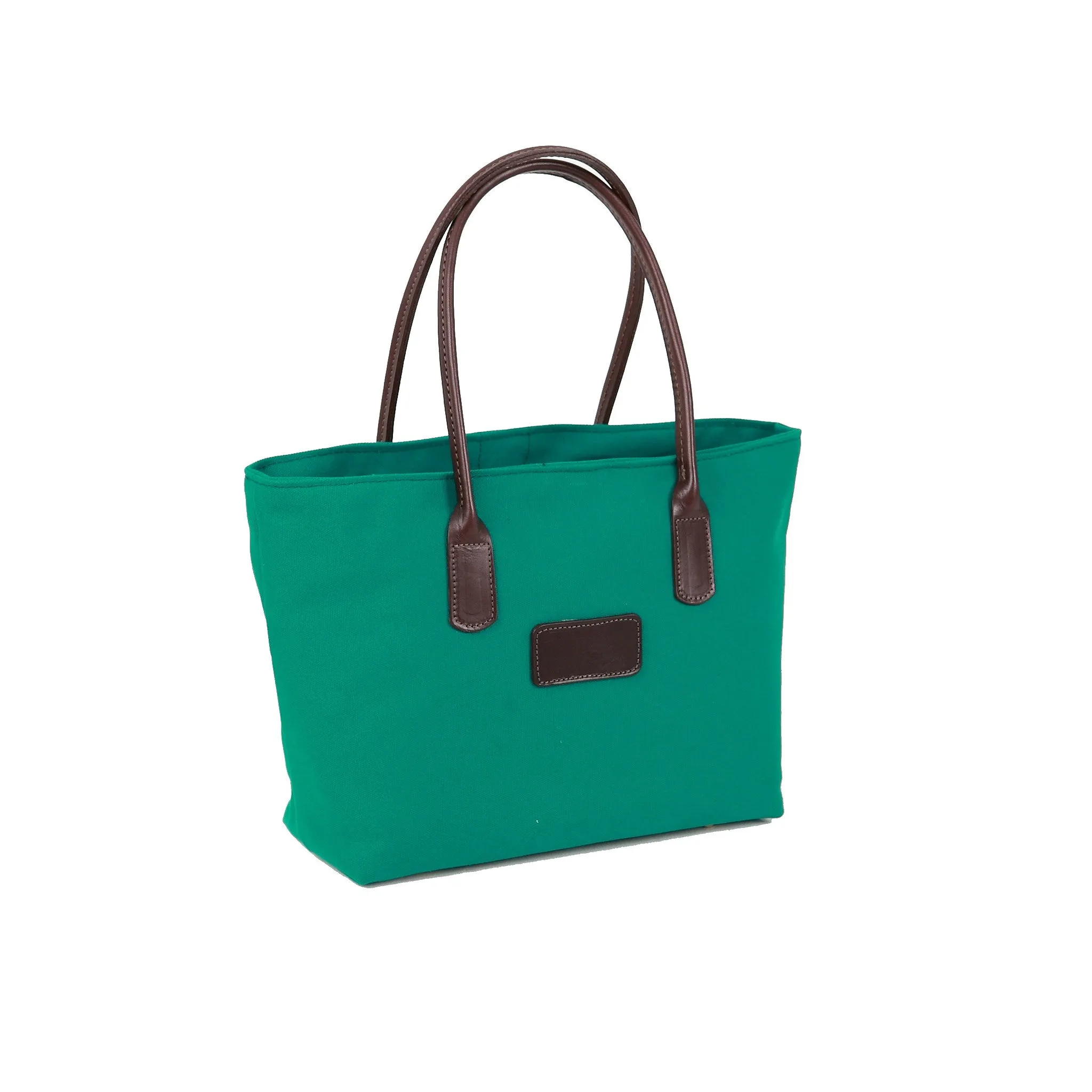 "Melissa" - Canvas Tote