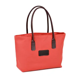 "Melissa" - Canvas Tote