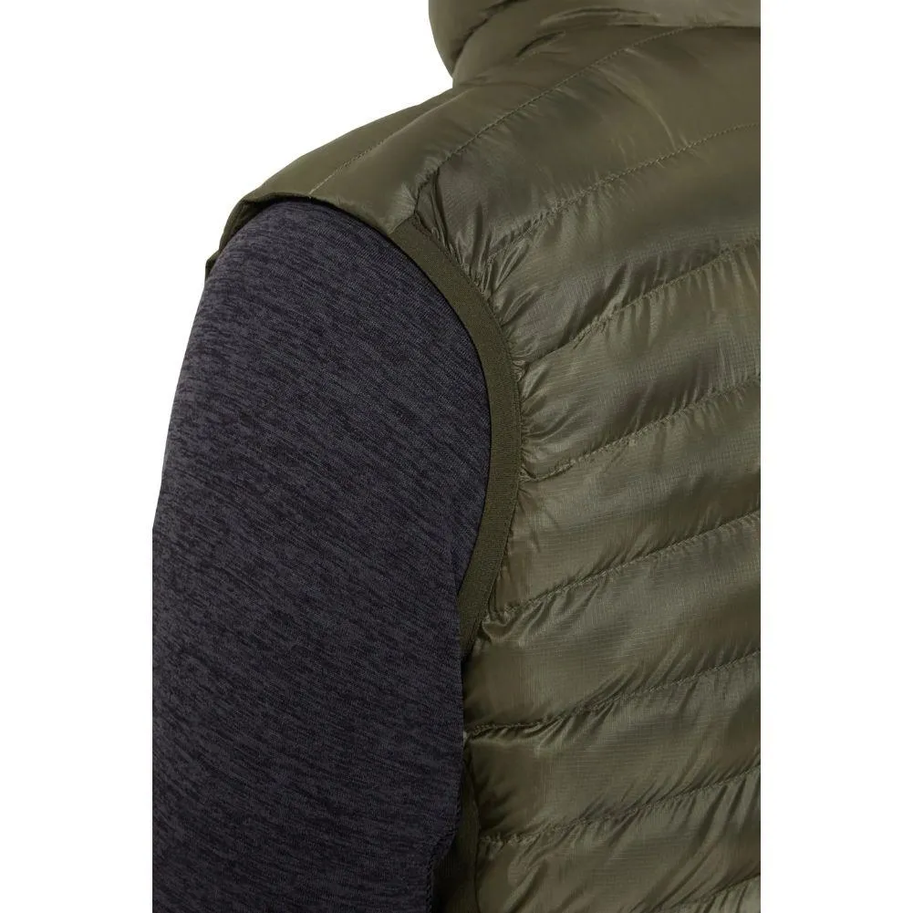 Rab Men's Cirrus Flex Insulated Vest (Light Khaki/Army)