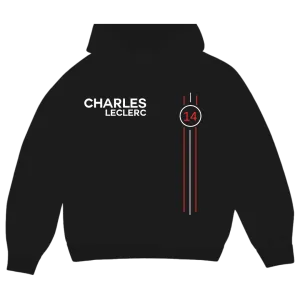 Racers Stripe : Charles Leclerc
