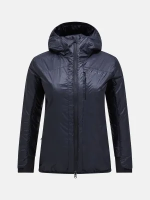 Radiance Hood Jacket W