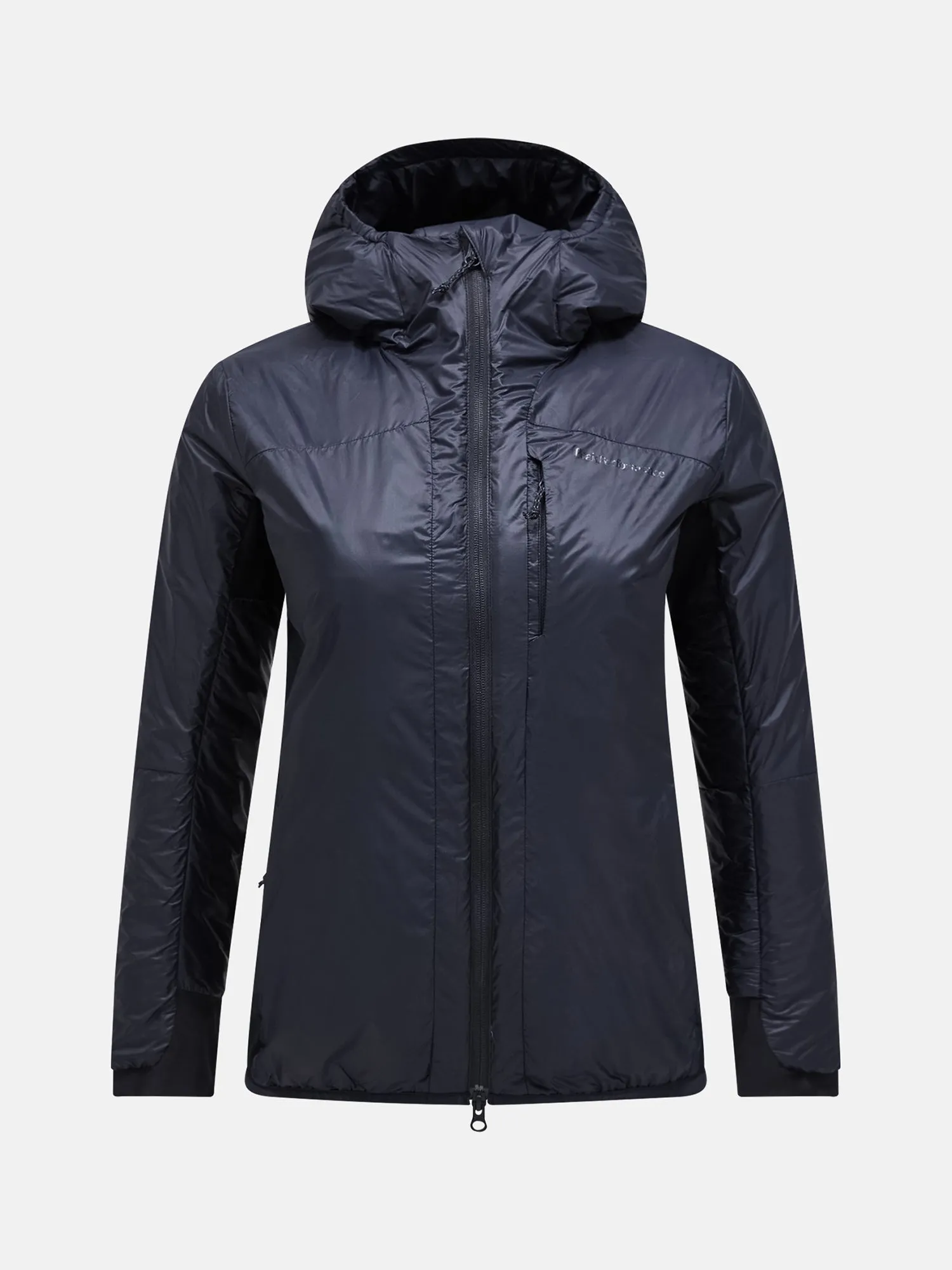 Radiance Hood Jacket W