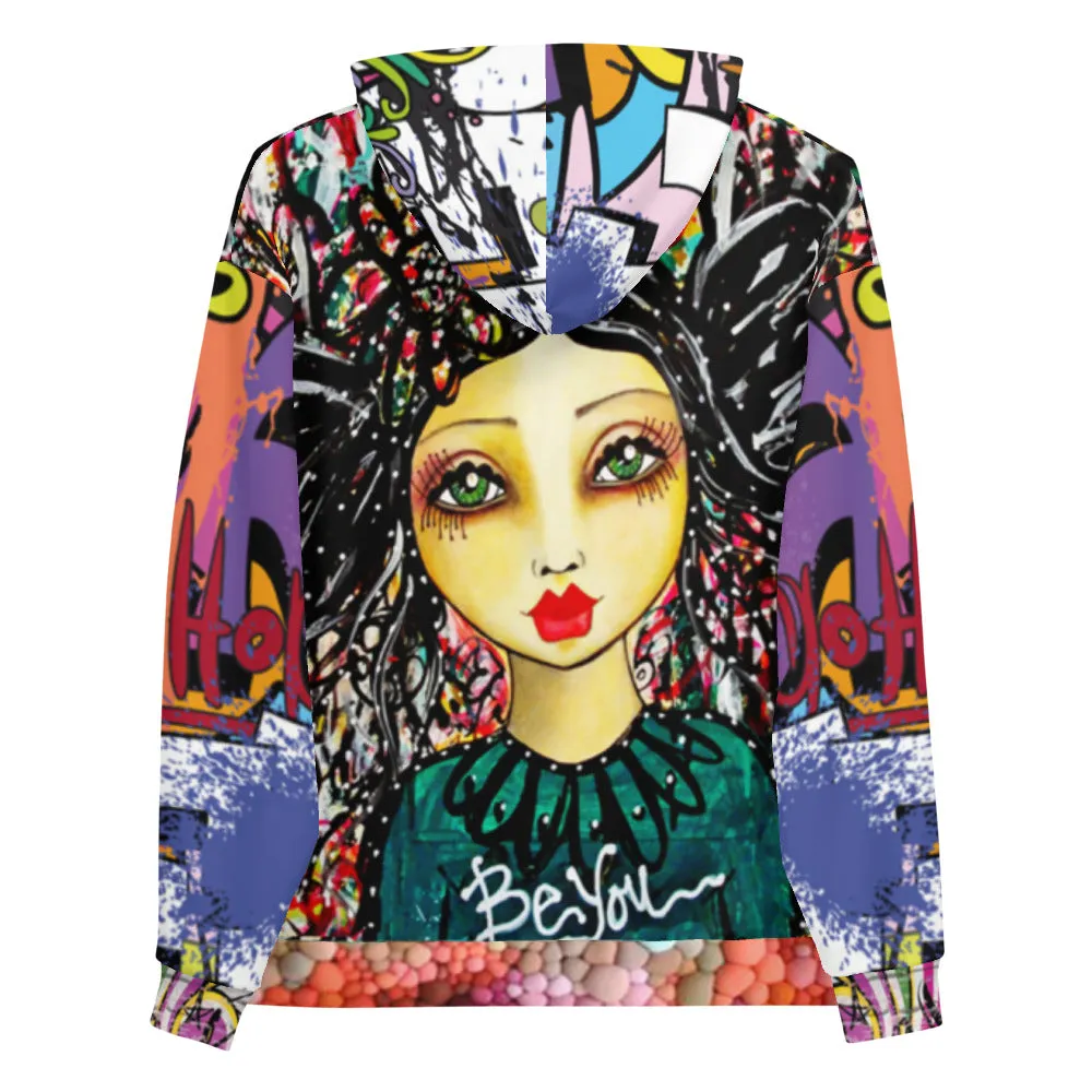 Raffaela Hoody