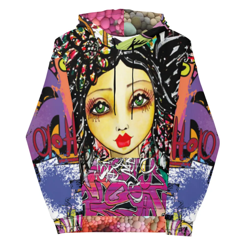 Raffaela Hoody