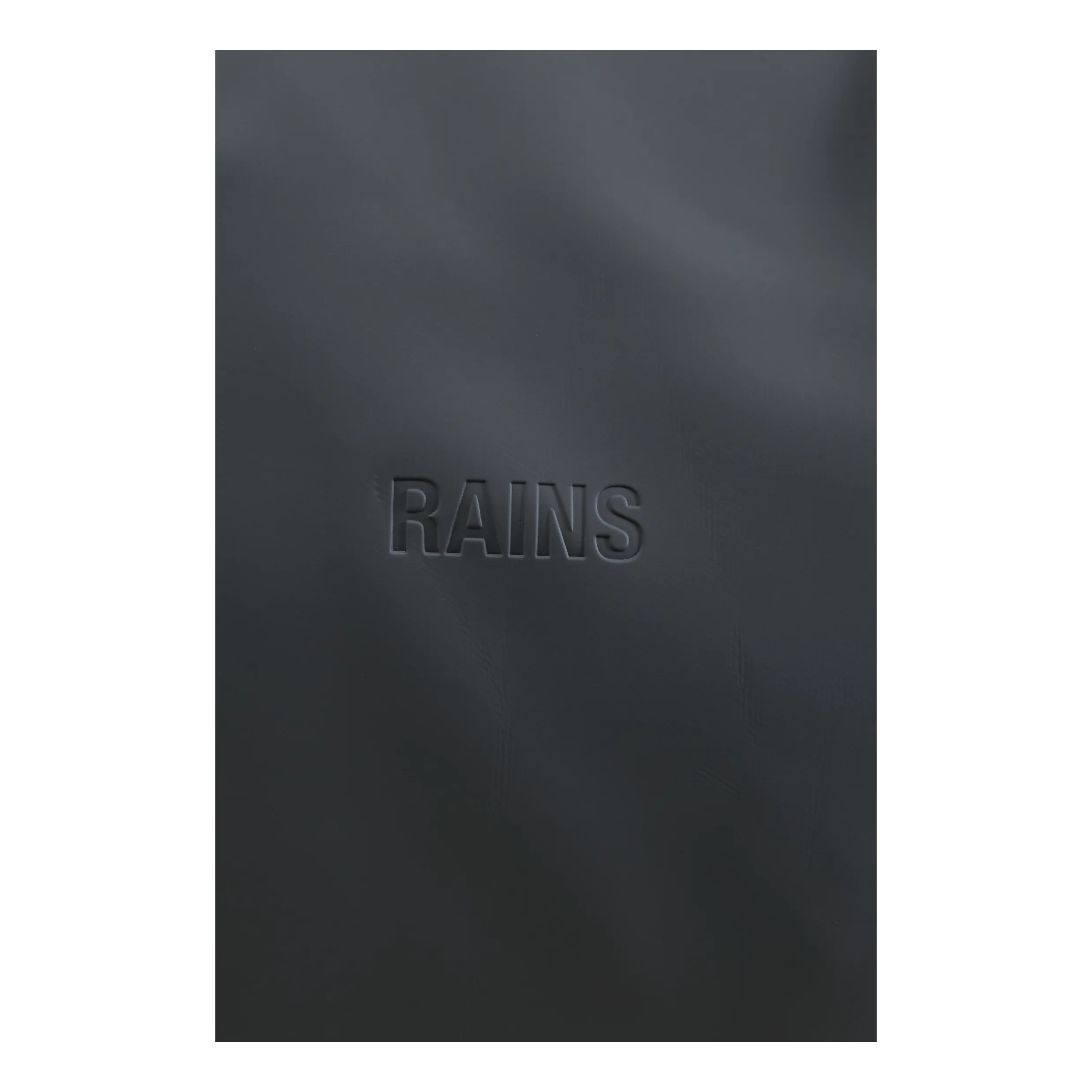 Rains Weekend Bag 05 Slate