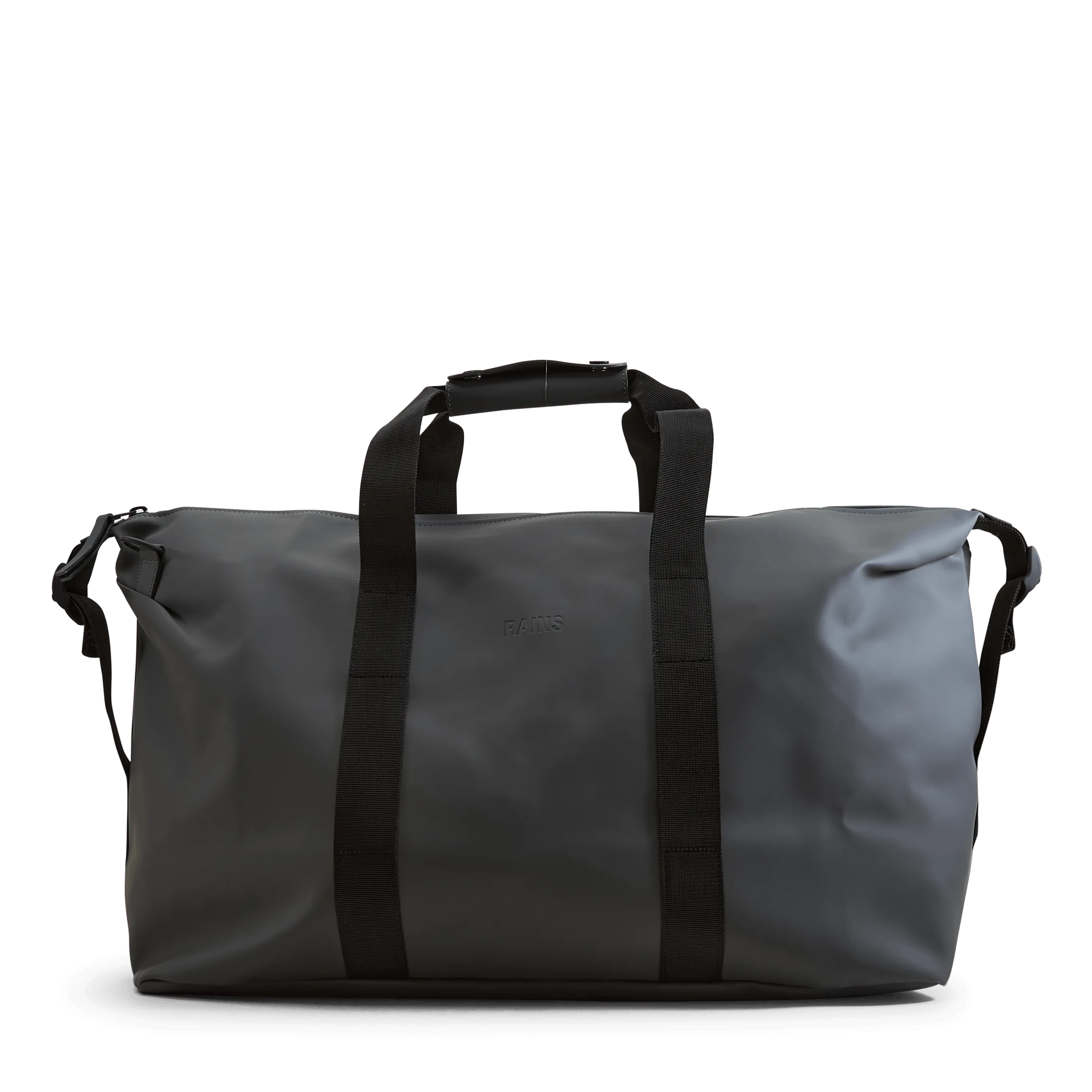 Rains Weekend Bag 05 Slate