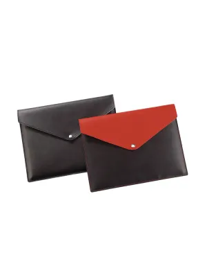 RECYCLED DOCUMENT HOLDER