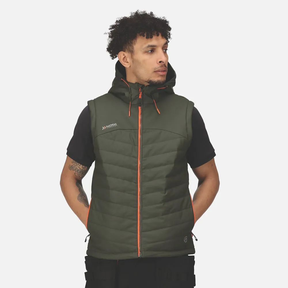 Regatta Calculate Insulated Bodywarmer