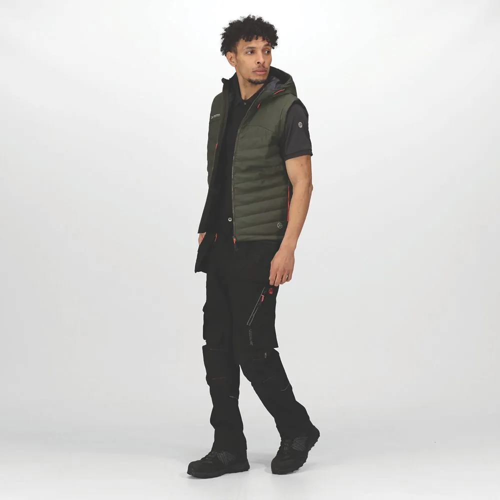 Regatta Calculate Insulated Bodywarmer